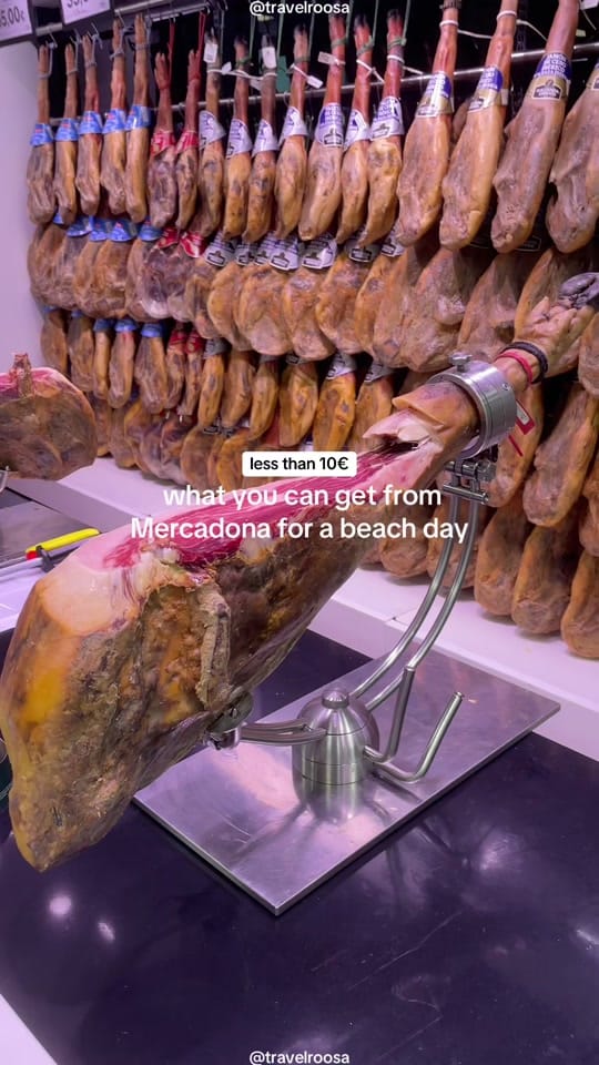 Post 5 by travelroosa on TikTok (video)
