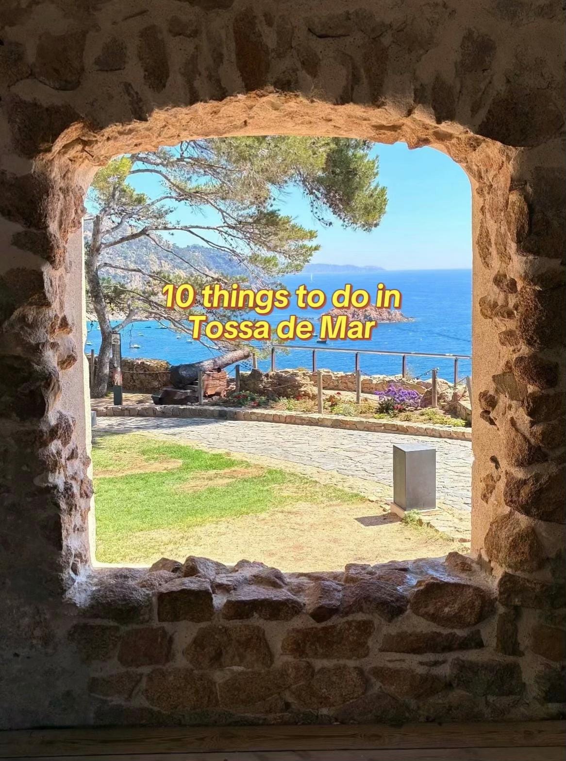 Post 2 by travelroosa on TikTok (video)