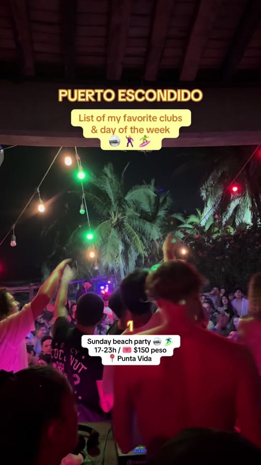 Post 8 by Lucky Lion Travel🍀 🦁 on TikTok (video)