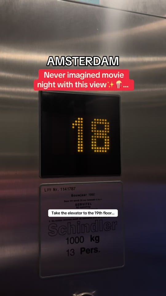Post 9 by Lucky Lion Travel🍀 🦁 on TikTok (video)