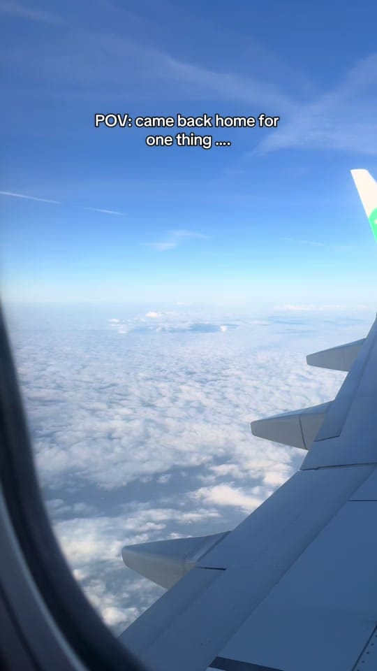 Post 1 by Lucky Lion Travel🍀 🦁 on TikTok (video)