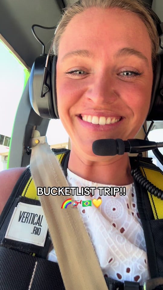 Post 3 by Lucky Lion Travel🍀 🦁 on TikTok (video)