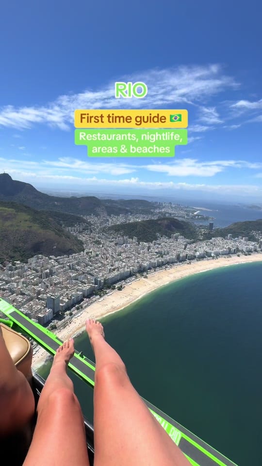 Post 5 by Lucky Lion Travel🍀 🦁 on TikTok (video)