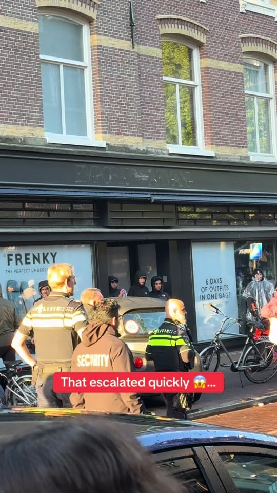 Post 2 by Lucky Lion Travel🍀 🦁 on TikTok (video)