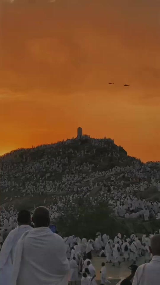 Post 6 by Umrah Andalusia Bangi on TikTok (video)