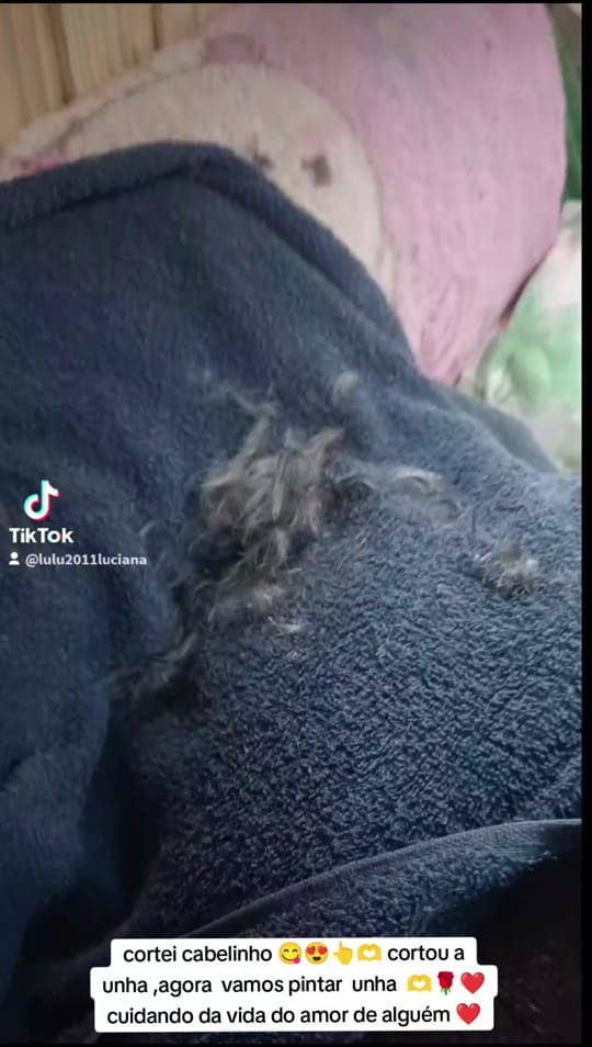 Post 5 by Luciana 🫶☕🤍 BDSM 💯🫶⛓️ on TikTok (video)