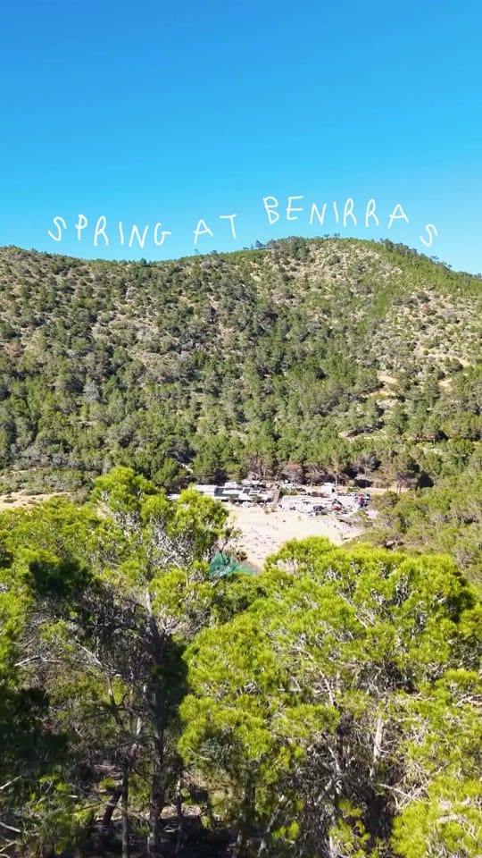 Post 9 by Ibiza Travel Oficial on TikTok (video)