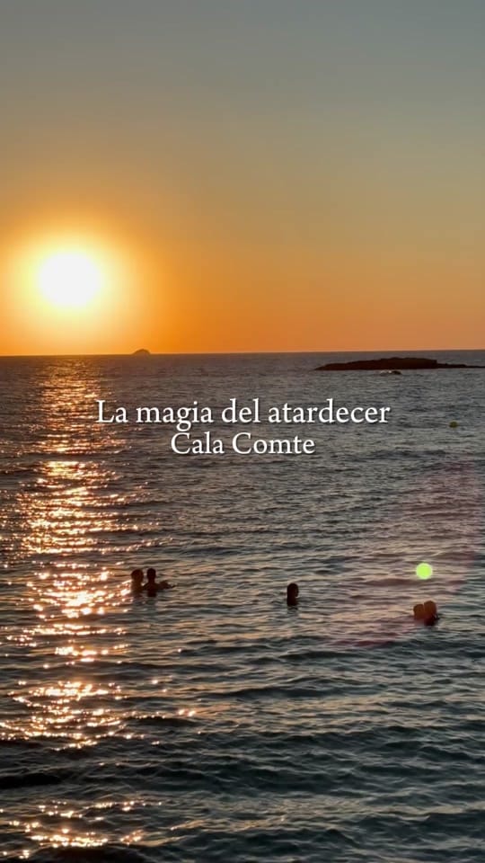 Post 2 by Ibiza Travel Oficial on TikTok (video)