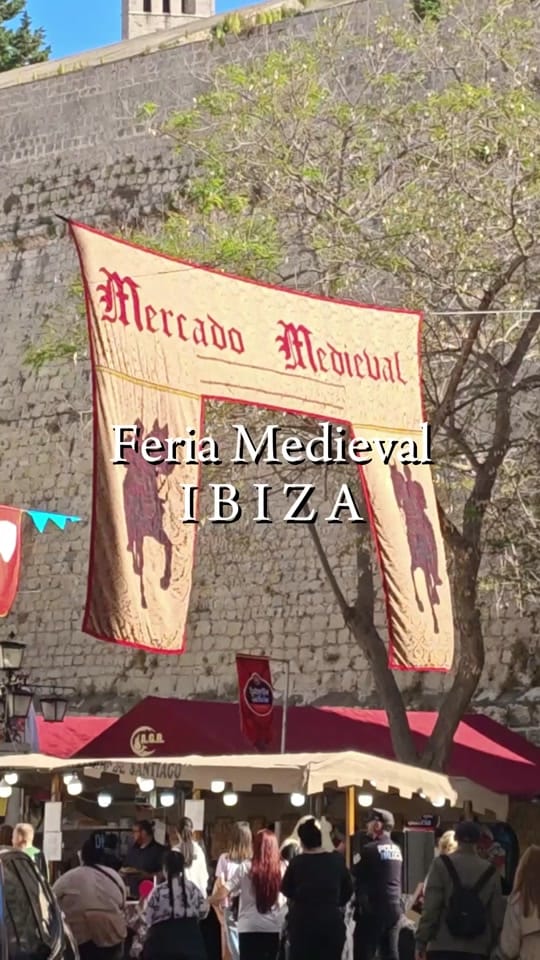 Post 4 by Ibiza Travel Oficial on TikTok (video)