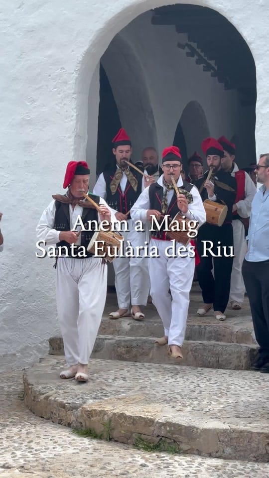 Post 10 by Ibiza Travel Oficial on TikTok (video)
