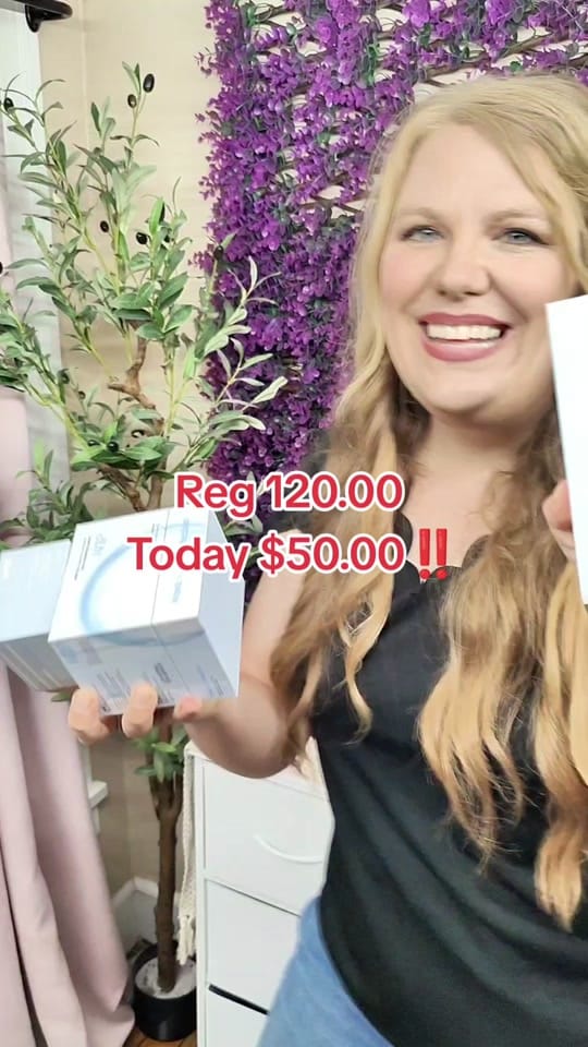 Post 3 by Hersheyessentials on TikTok (video)