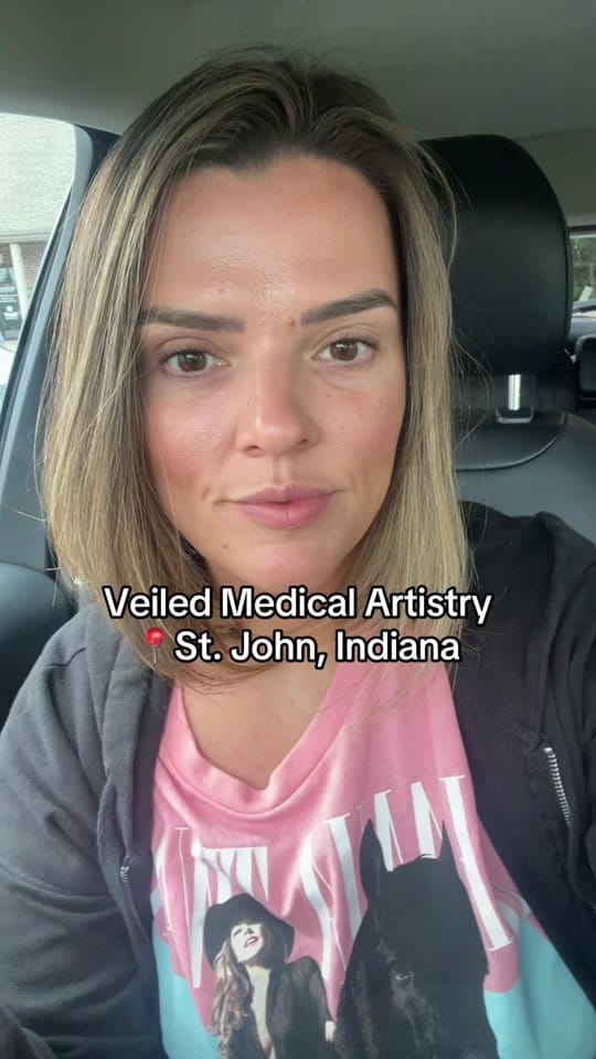 Post 8 by Christy - NWI Aesthetic NP on TikTok (video)
