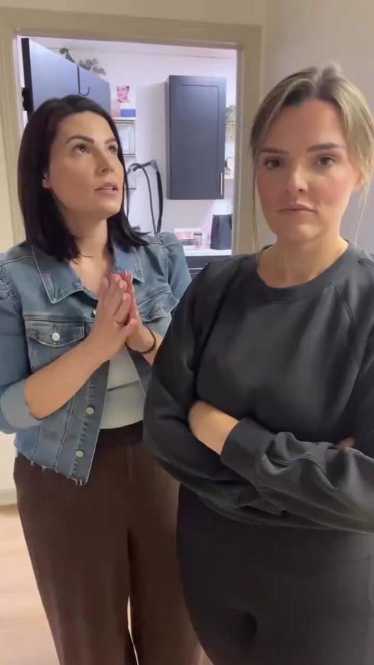 Post 1 by Christy - NWI Aesthetic NP on TikTok (video)
