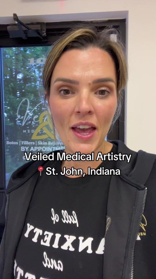 Post 4 by Christy - NWI Aesthetic NP on TikTok (video)