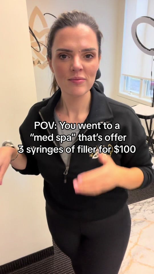 Post 10 by Christy - NWI Aesthetic NP on TikTok (video)