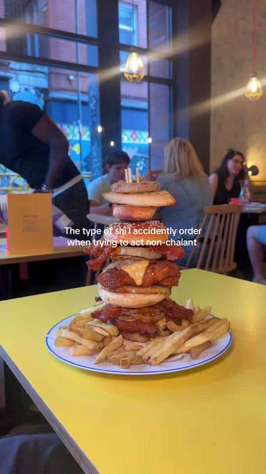 Post 1 by Out & About with Grace 🏙️✨ on TikTok (video)