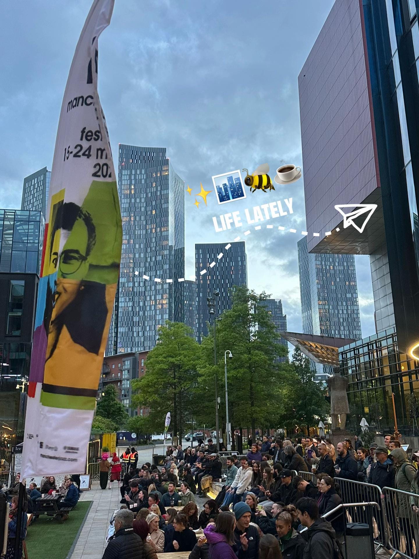 Post 9 by Out & About with Grace 🏙️✨ on TikTok (video)