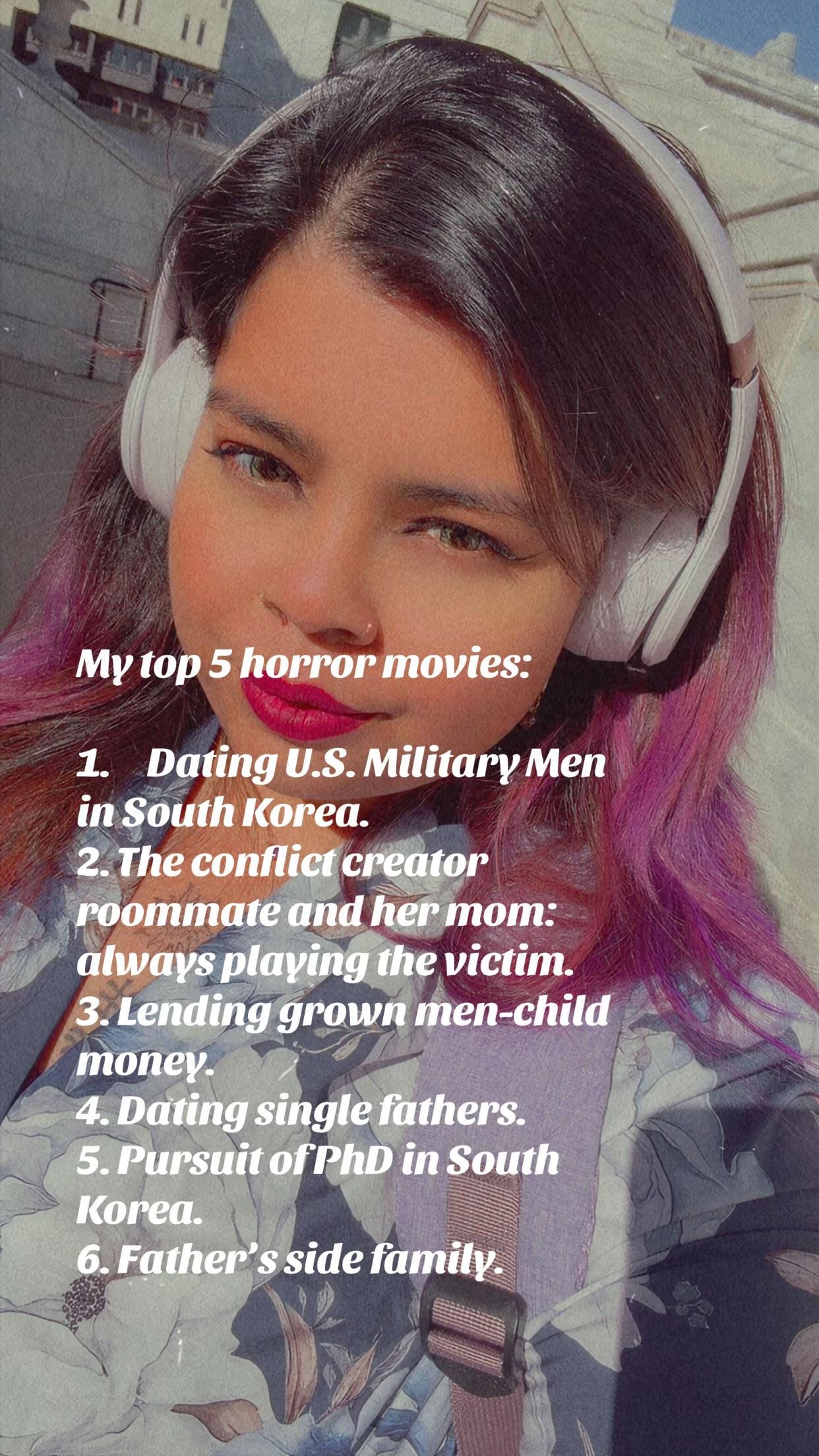 Post 1 by Mika Unhinged 🧬👩🏽‍🔬🐳🪽🩵 on TikTok (video)
