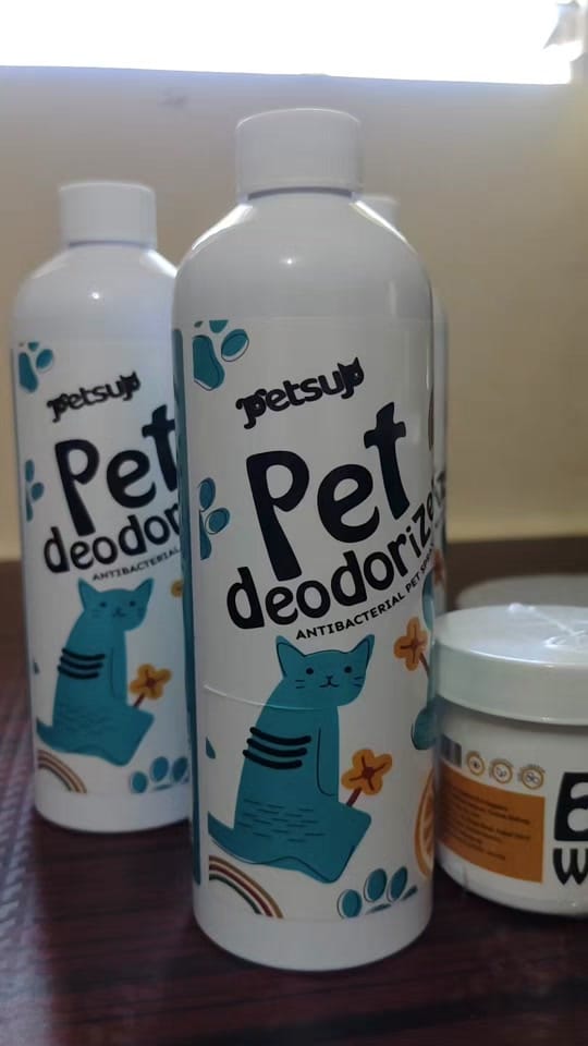 Post 2 by Storm & Friends 🐾 on TikTok (video)
