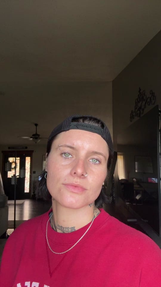 Post 2 by thugggcityyy on TikTok (video)