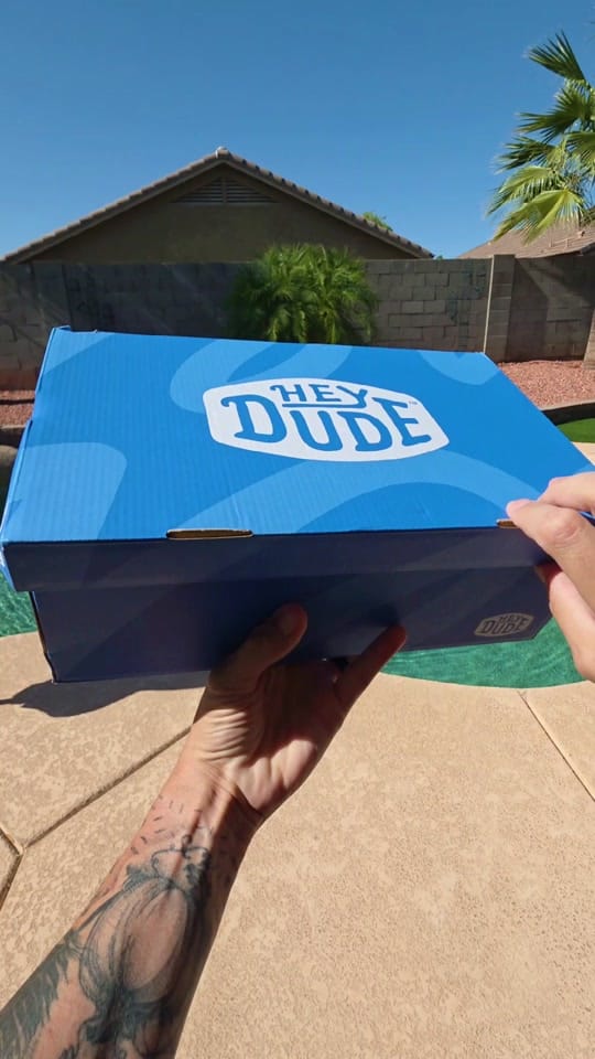 Post 2 by J-Rod's Cache Crate on TikTok (video)