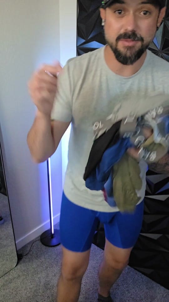 Post 3 by J-Rod's Cache Crate on TikTok (video)