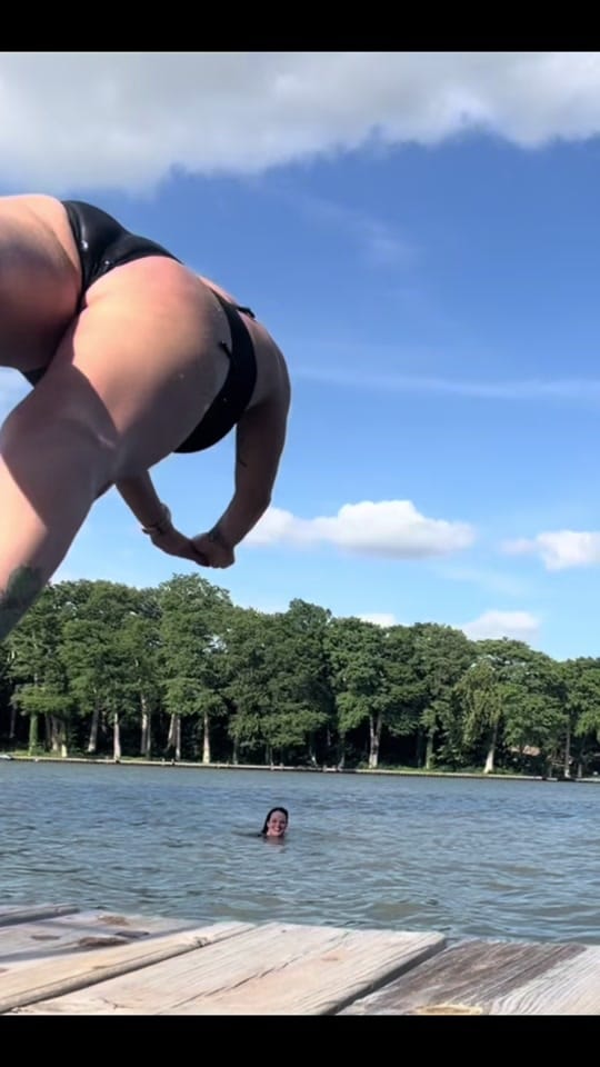 Post 3 by N A D I A on TikTok (video)