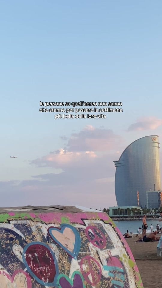 Post 7 by Chia | BCN Tips ⭐️ on TikTok (video)