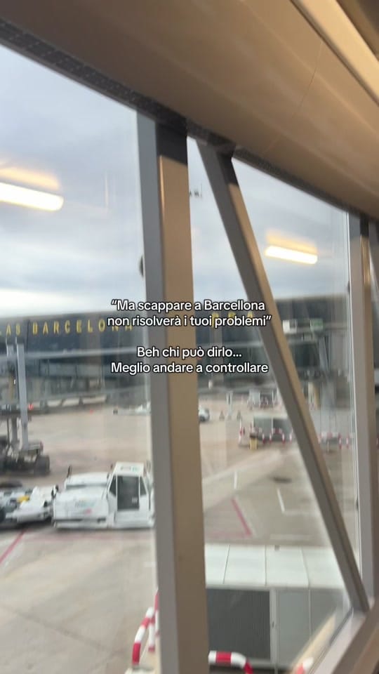 Post 5 by Chia | BCN Tips ⭐️ on TikTok (video)