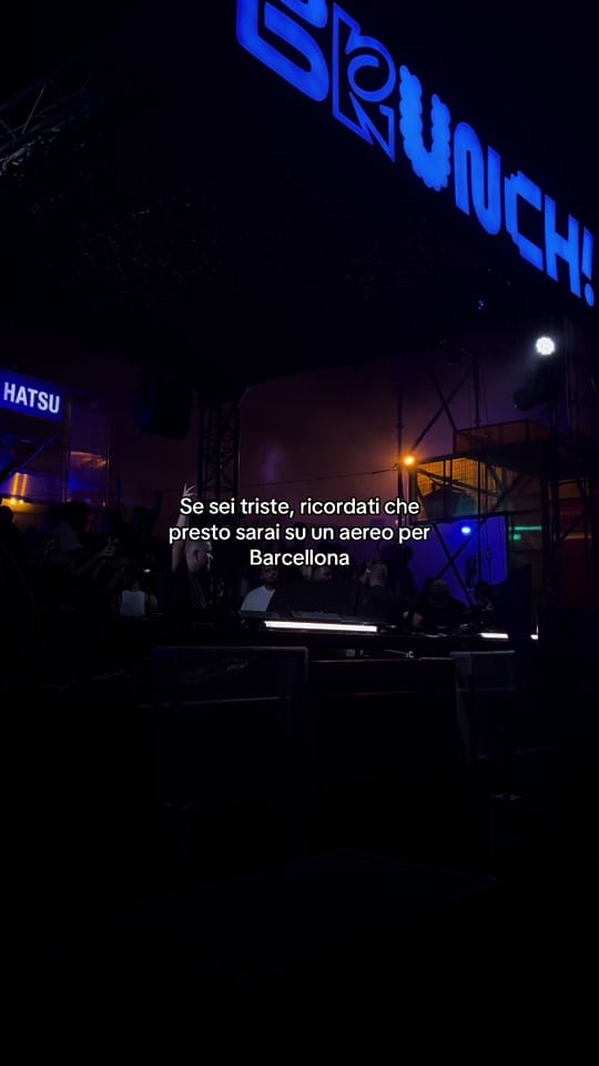 Post 3 by Chia | BCN Tips ⭐️ on TikTok (video)
