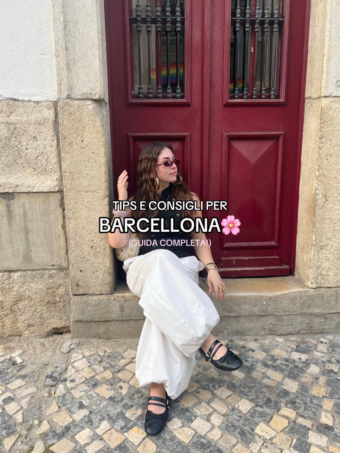 Post 6 by Chia | BCN Tips ⭐️ on TikTok (video)