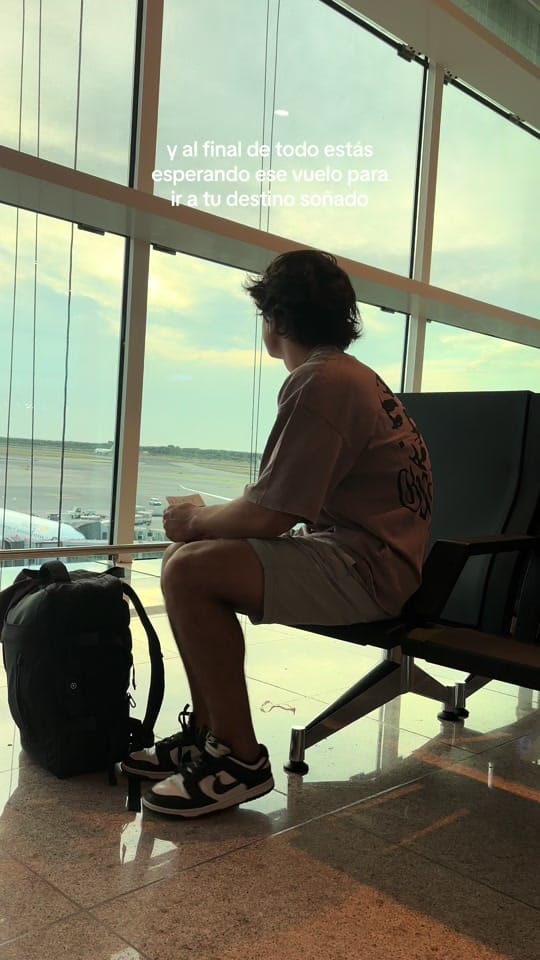 Post 6 by uriperez on TikTok (video)