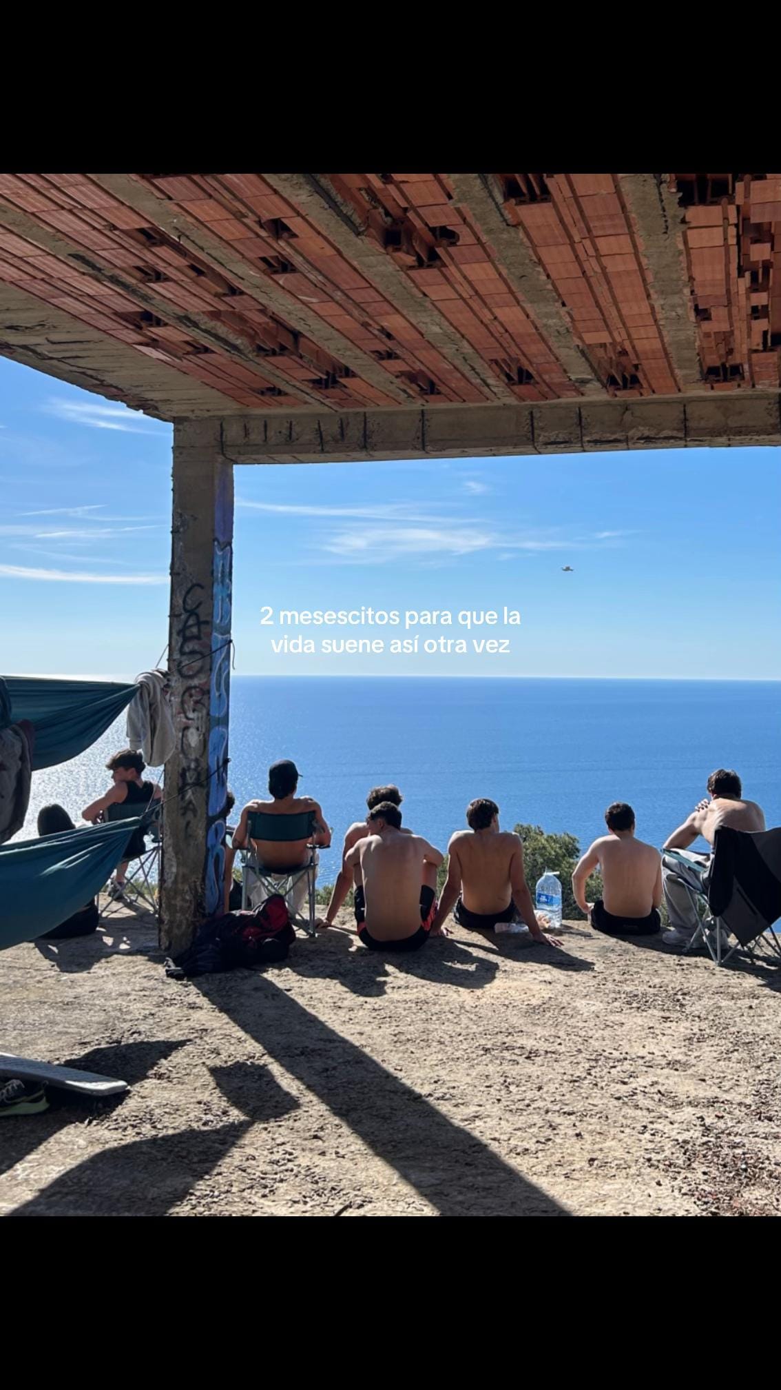 Post 3 by uriperez on TikTok (video)