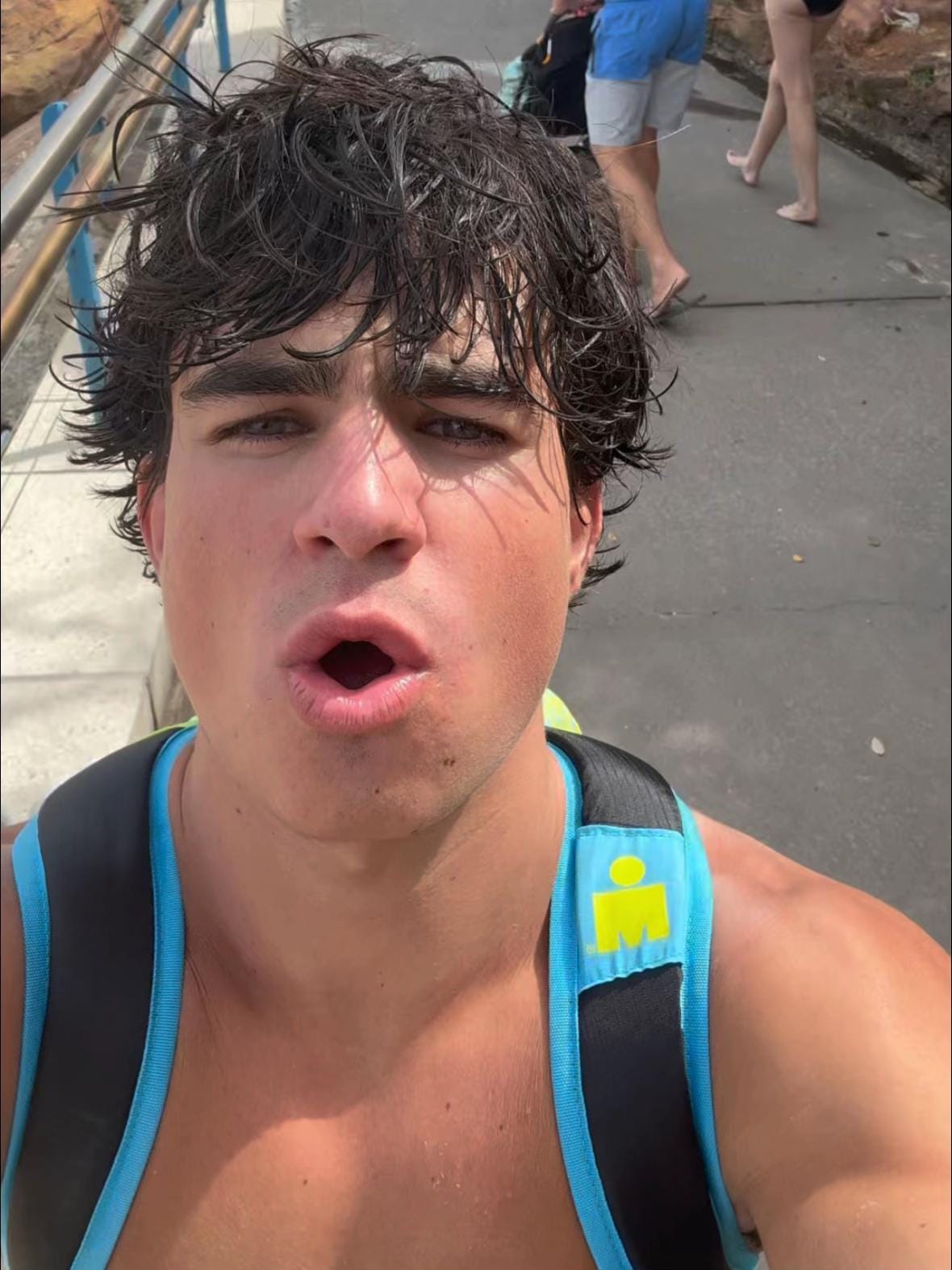 Post 5 by uriperez on TikTok (video)