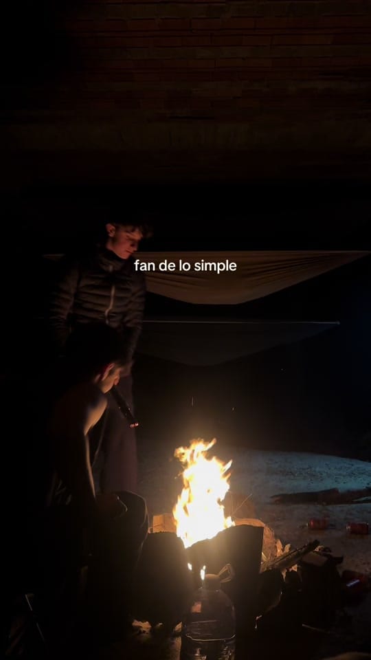 Post 1 by uriperez on TikTok (video)