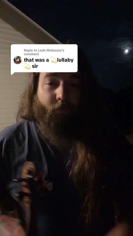Post 6 by Wes Barlow on TikTok (video)