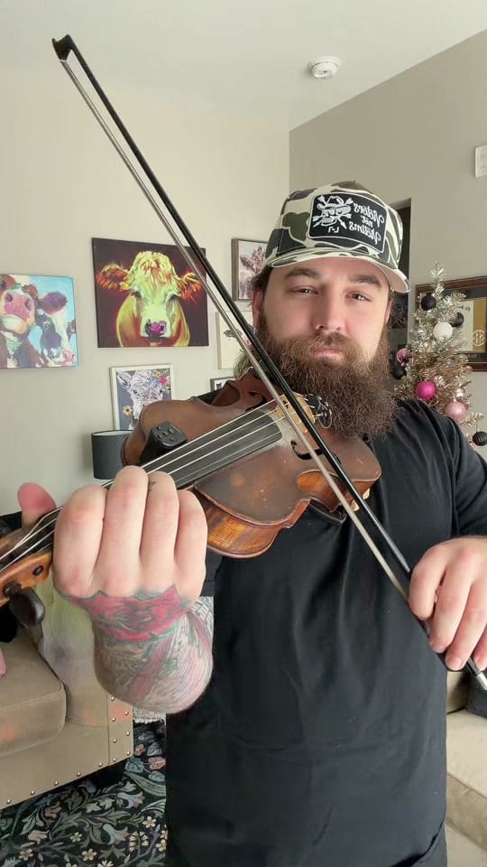 Post 2 by Wes Barlow on TikTok (video)