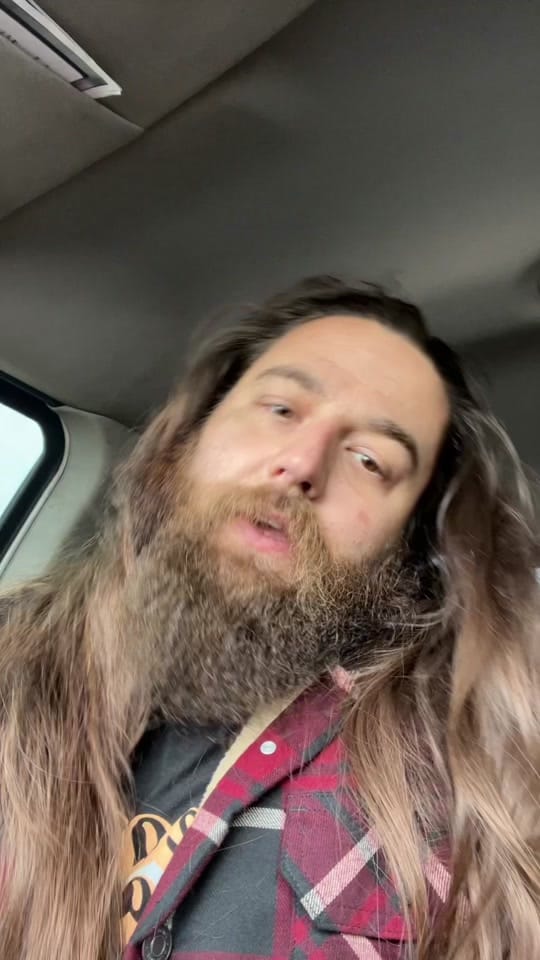 Post 9 by Wes Barlow on TikTok (video)