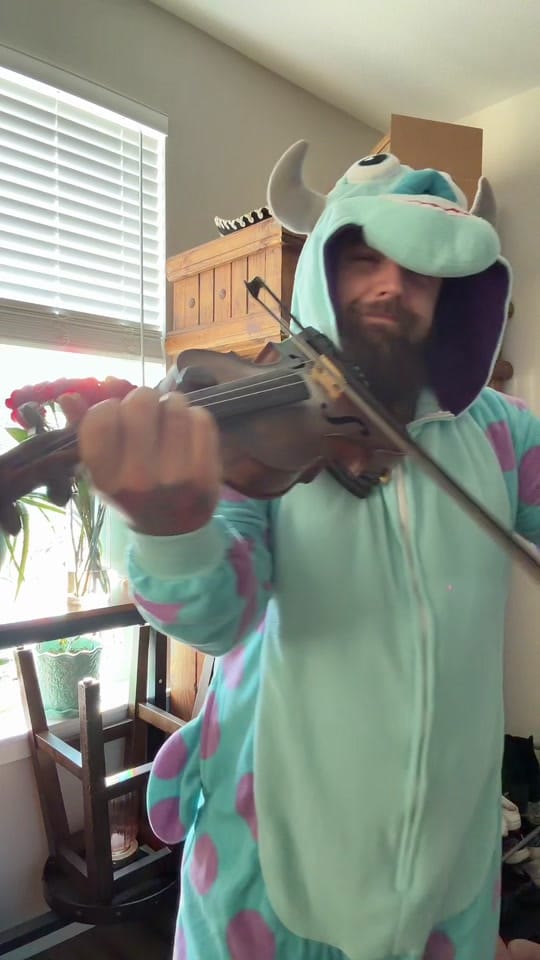 Post 3 by Wes Barlow on TikTok (video)