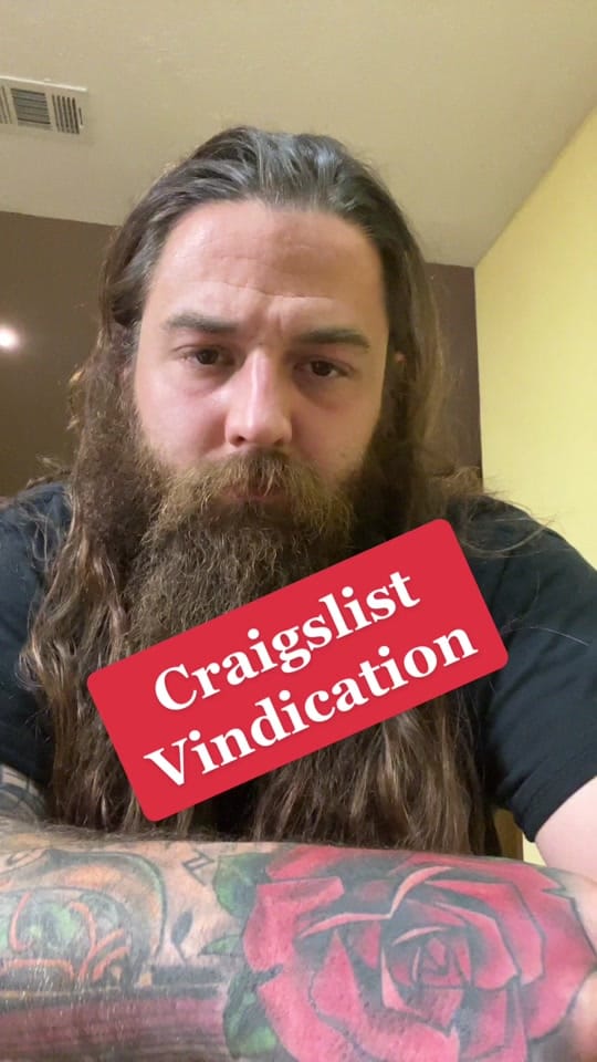 Post 10 by Wes Barlow on TikTok (video)