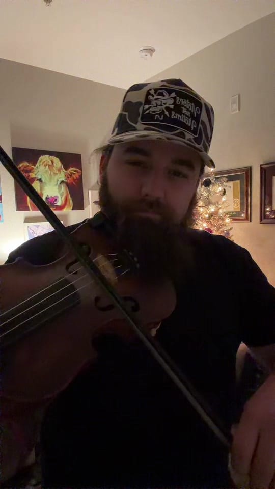 Post 1 by Wes Barlow on TikTok (video)