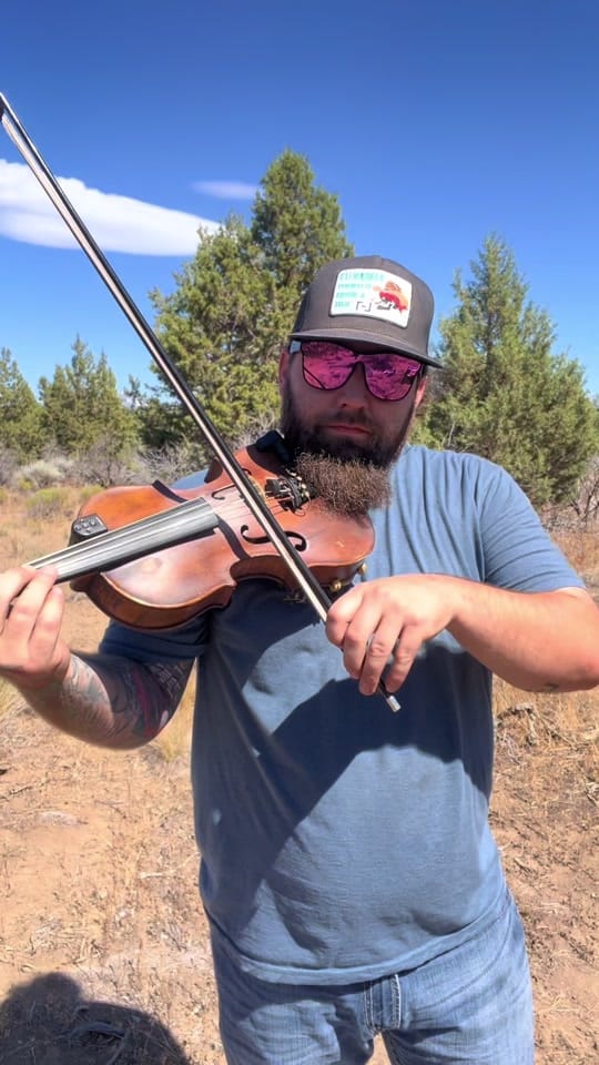 Post 5 by Wes Barlow on TikTok (video)