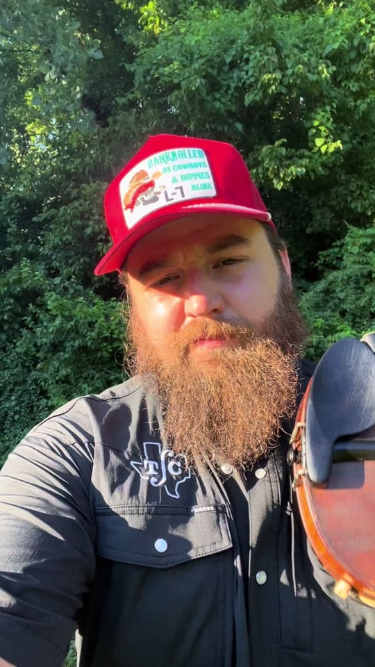 Post 7 by Wes Barlow on TikTok (video)
