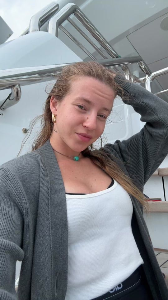 Post 1 by michelle ciborowski on TikTok (video)