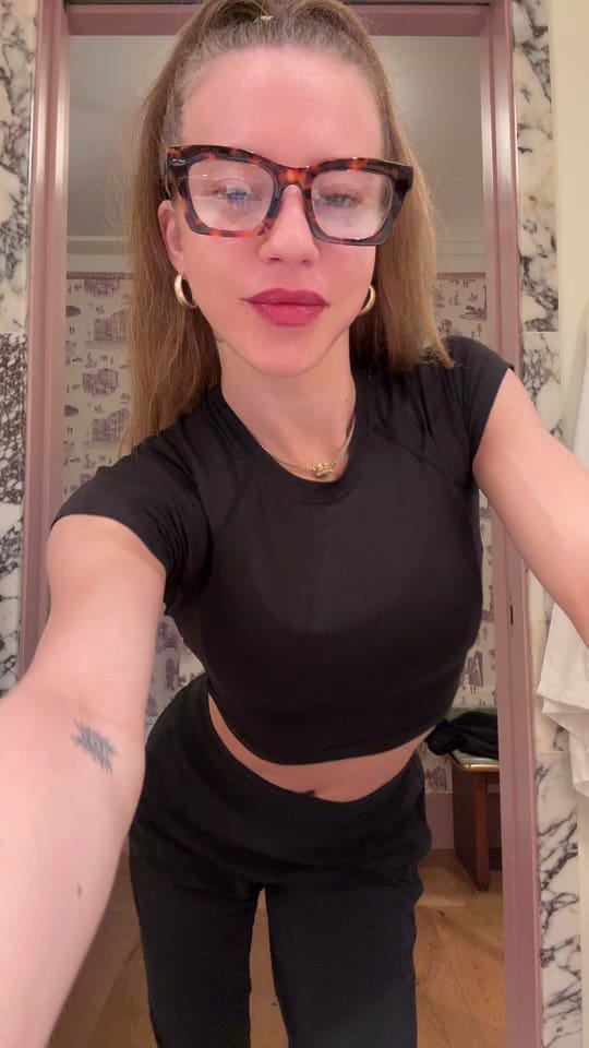 Post 5 by michelle ciborowski on TikTok (video)