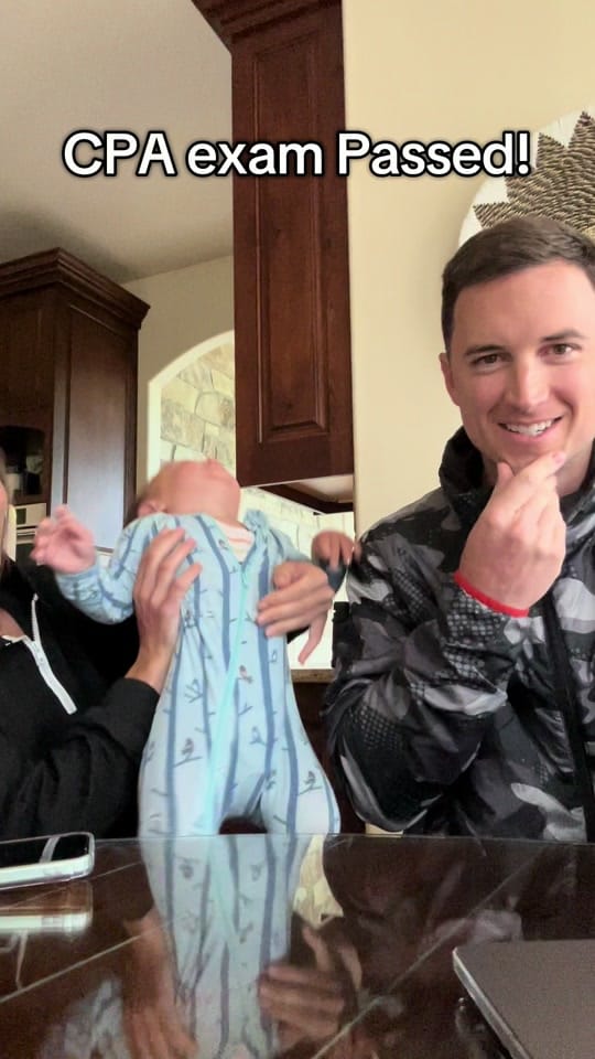 Post 10 by Chase | Dadlyfe on TikTok (video)