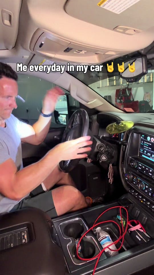 Post 1 by Chase | Dadlyfe on TikTok (video)