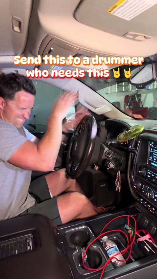 Post 2 by Chase | Dadlyfe on TikTok (video)