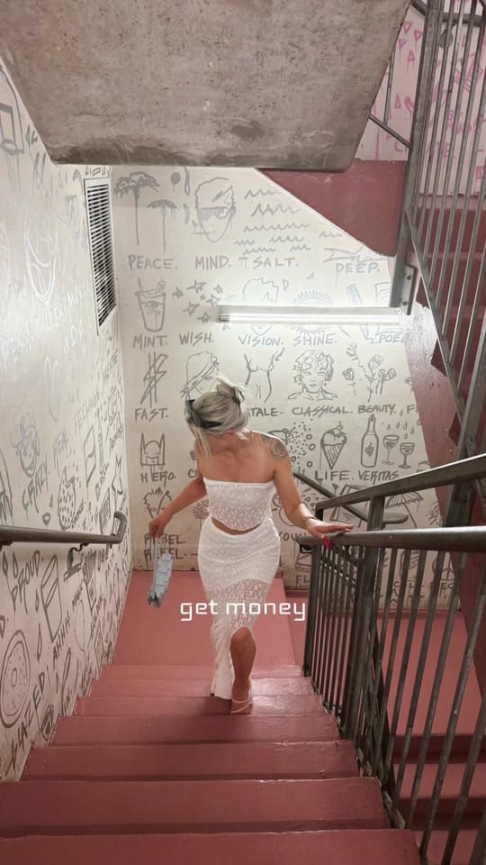 Post 10 by Chandra✨ on TikTok (video)