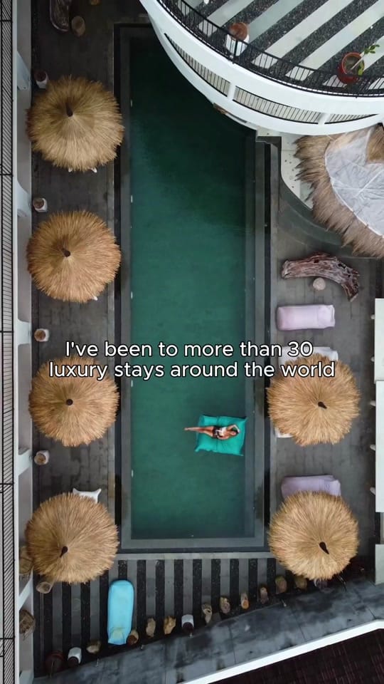 Post 5 by Travel with Rafa 📸✈️ on TikTok (video)